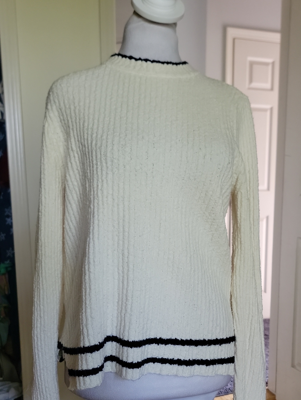 Made Well Sweater